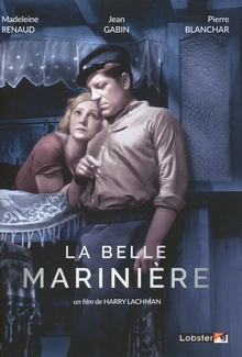 LA BELLE MARINIÈRE