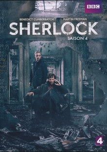 SHERLOCK - 4