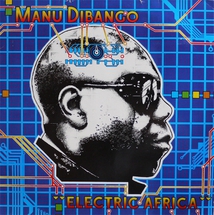 ELECTRIC AFRICA