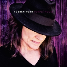 PURPLE HOUSE