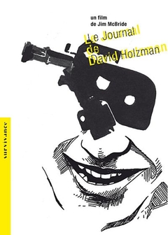 LE JOURNAL DE DAVID HOLZMAN