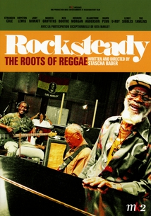 ROCKSTEADY - THE ROOTS OF REGGAE
