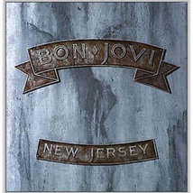 NEW JERSEY (DELUXE EDITION)