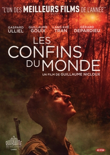 LES CONFINS DU MONDE