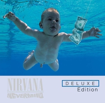 NEVERMIND (DELUXE EDITION)