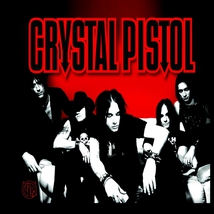 CRYSTAL PISTOL