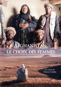 AFGHANISTAN, LE CHOIX DES FEMMES