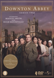 Downton abbey saison online 2 episode 9 streaming