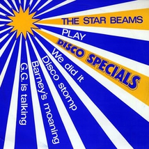 THE STAR BEAMS PLAY DISCO SPECIALS