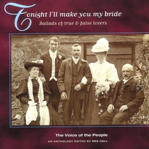 VOICE OF THE PEOPLE VOL. 6: TONIGHT I'LL MAKE YOU MY BRIDE