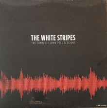 THE COMPLETE JOHN PEEL SESSIONS