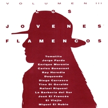 LOS JOVENES FLAMENCOS VOLUMEN III