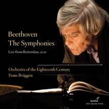 THE SYMPHONIES (LIVE FROM ROTTERDAM 2011)