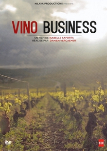 VINO BUSINESS