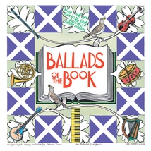 BALLADS OF THE BOOK