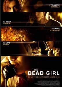 THE DEAD GIRL