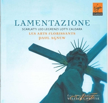 LAMENTAZIONE