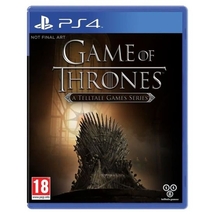 GAME OF THRONES : A TELLTALE GAMES SERIES - SAISON 1