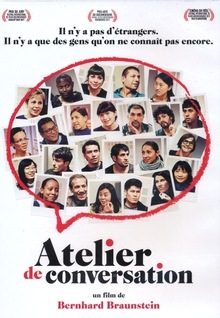 ATELIER DE CONVERSATION