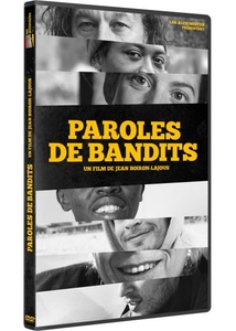 PAROLES DE BANDITS