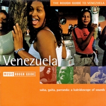 THE ROUGH GUIDE TO VENEZUELA