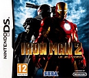 IRON MAN 2 - DS