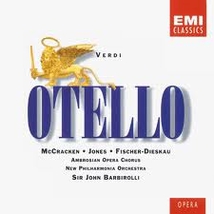 OTELLO