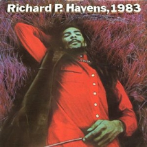 RICHARD P. HAVENS, 1983