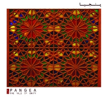 PANGEA - THE TALE OF UNITY