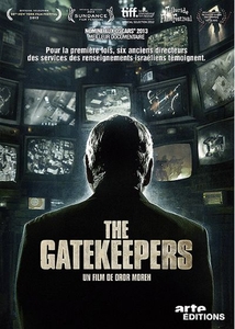 THE GATEKEEPERS