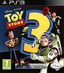 TOY STORY 3 - PS3