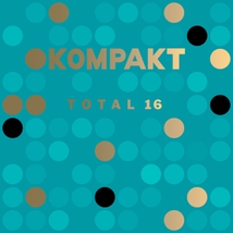 KOMPAKT - TOTAL 16
