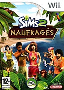 SIMS 2 - NAUFRAGES (LES) - Wii