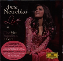 ANNA NETREBKO: LIVE