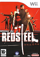 RED STEEL - Wii
