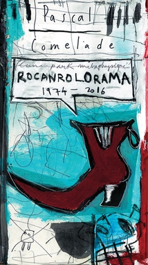 ROCANROLORAMA (1974-2016)