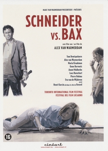 SCHNEIDER VS. BAX