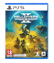 HELLDIVERS 2