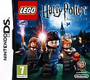 LEGO HARRY POTTER - ANNEES 1-4 - DS