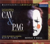 Cavalleria Rusticana: Prelude -