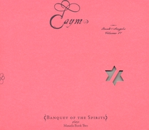 CAYM: BOOK OF ANGELS, VOL.17