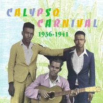 CALYPSO CARNIVAL 1936-1941