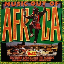 MUSIC OUT OF AFRICA, VOL.2