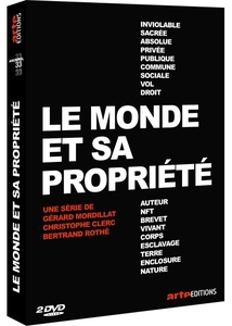 LE MONDE ET SA PROPRIÉTÉ