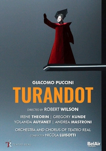 TURANDOT