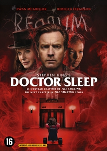 DOCTOR SLEEP