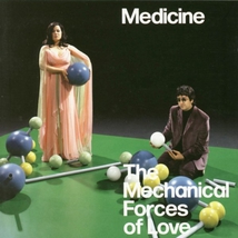 THE MECHANICAL FORCES OF LOVE