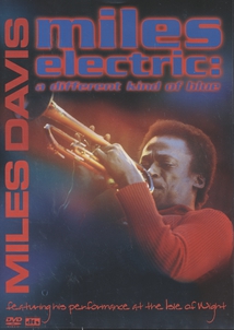 MILES ELECTRIC: A DIFFERENT KIND OF BLUE