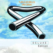 TUBULAR BELLS (DELUXE EDITION)