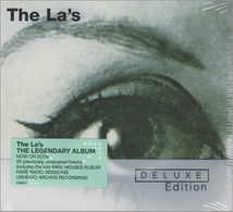 THE LA'S (DELUXE EDITION)